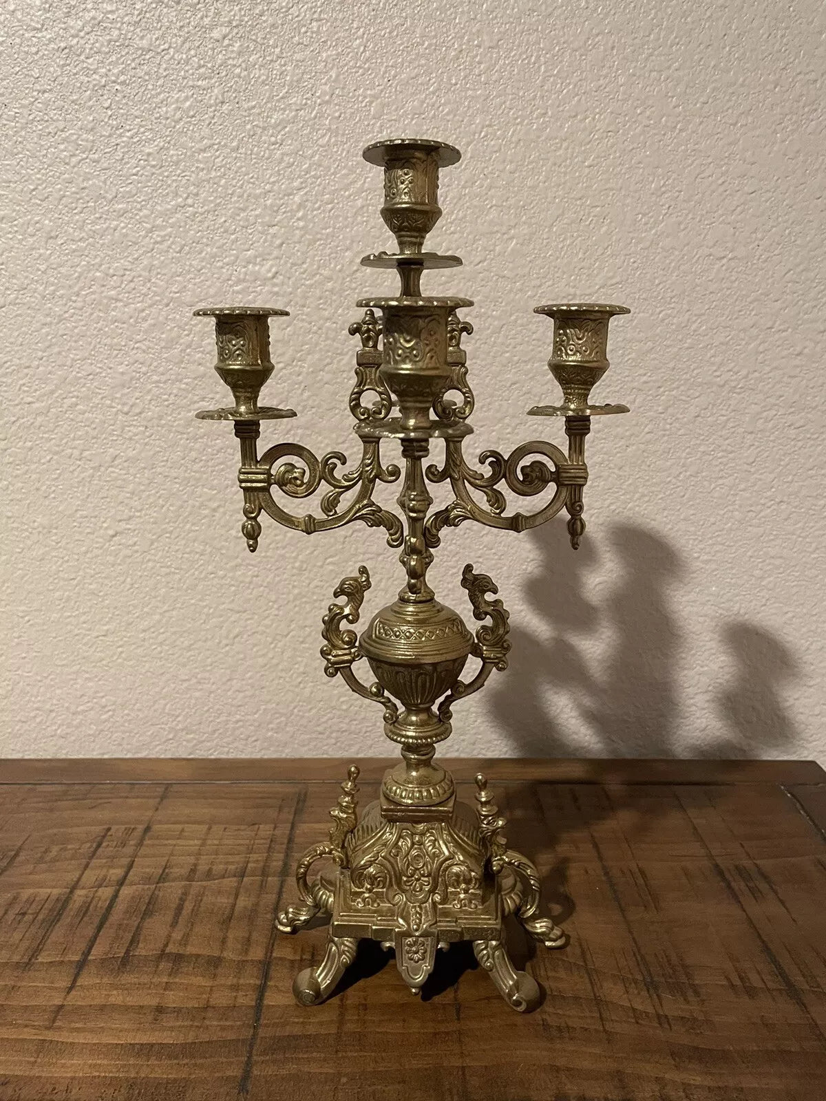 Giovanni | Candelabra