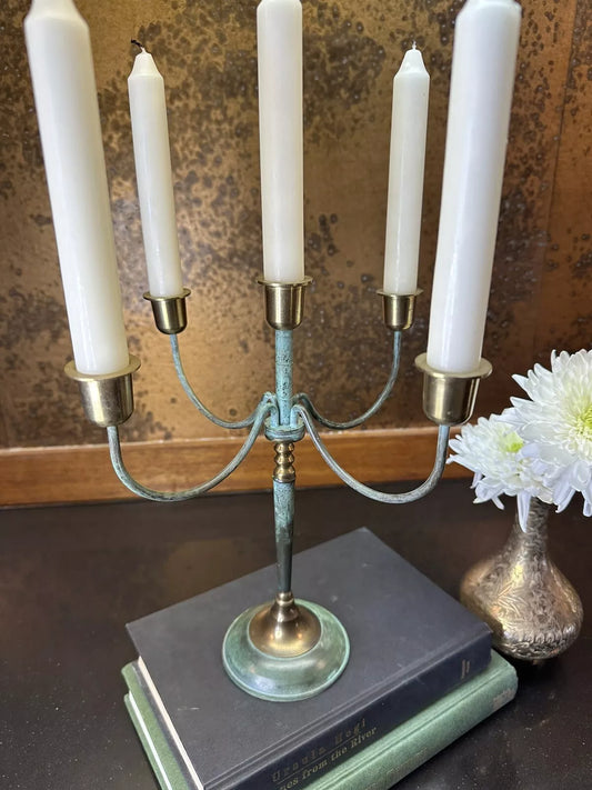 Sebastian | Candelabra
